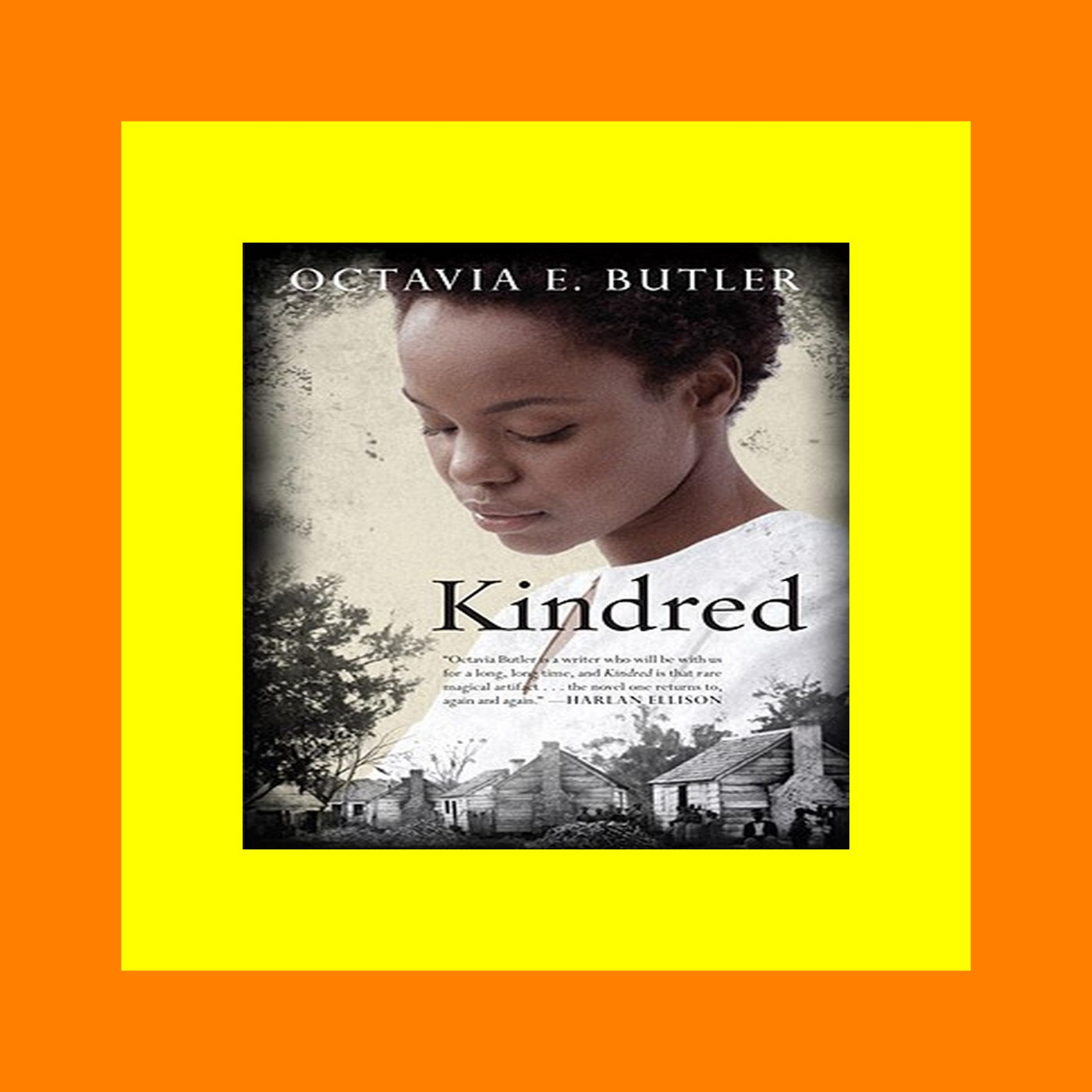 download free [pdf] Kindred [K I N D L E]
