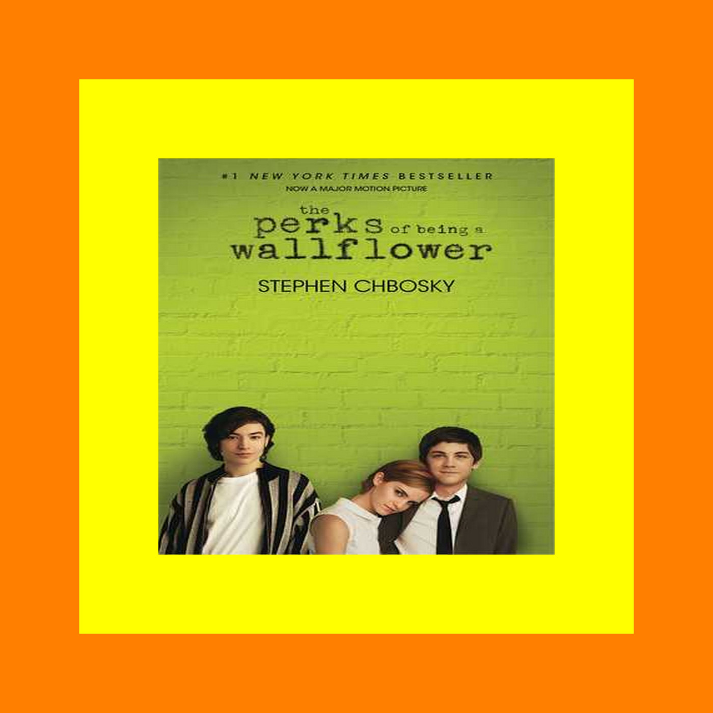 Read book The Perks of Being a Wallflower Pdf Kindle Epub Mobi