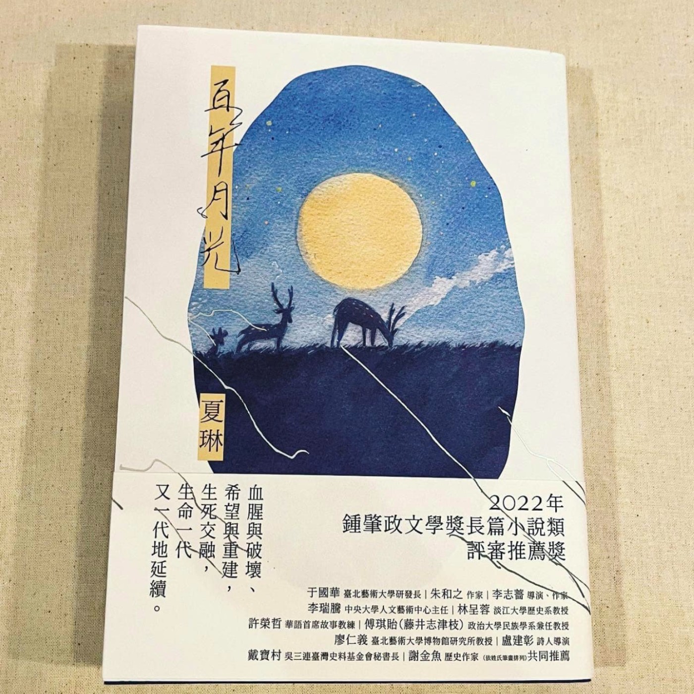 有時書店 有時外面