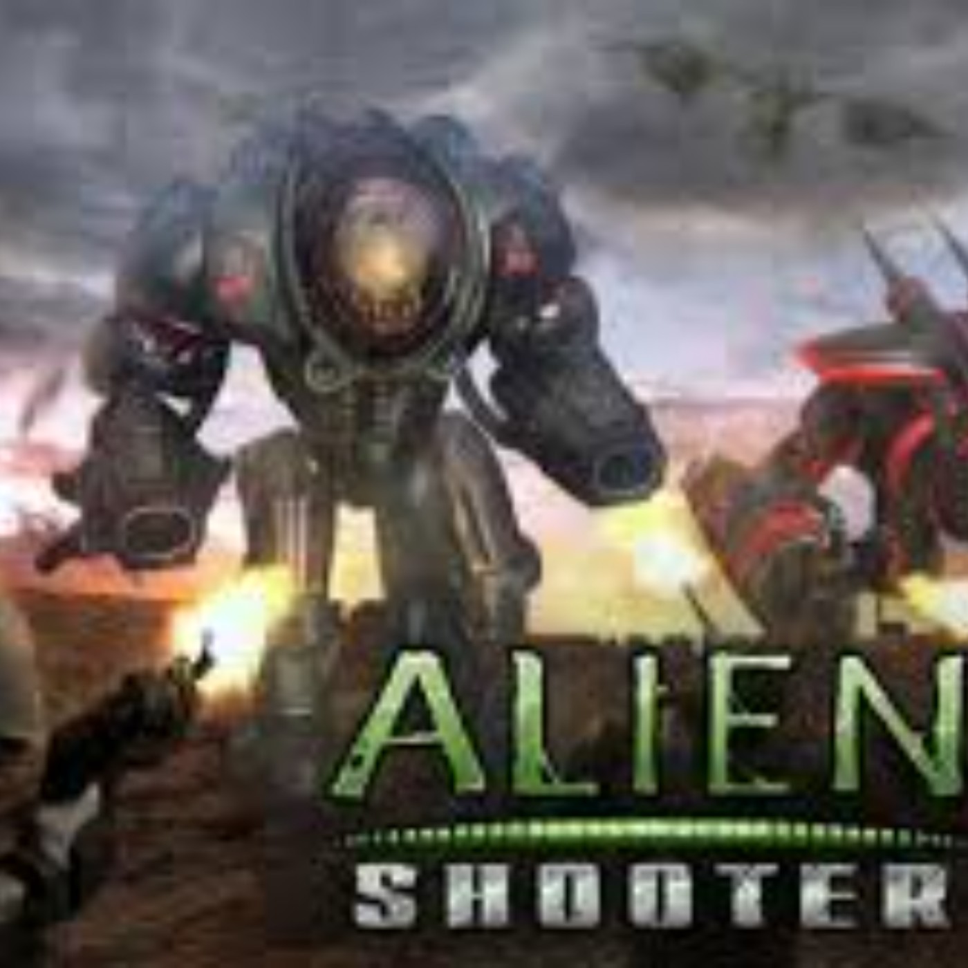 Alien Shooter TD Torrent Download [PC] | Podcast On SoundOn