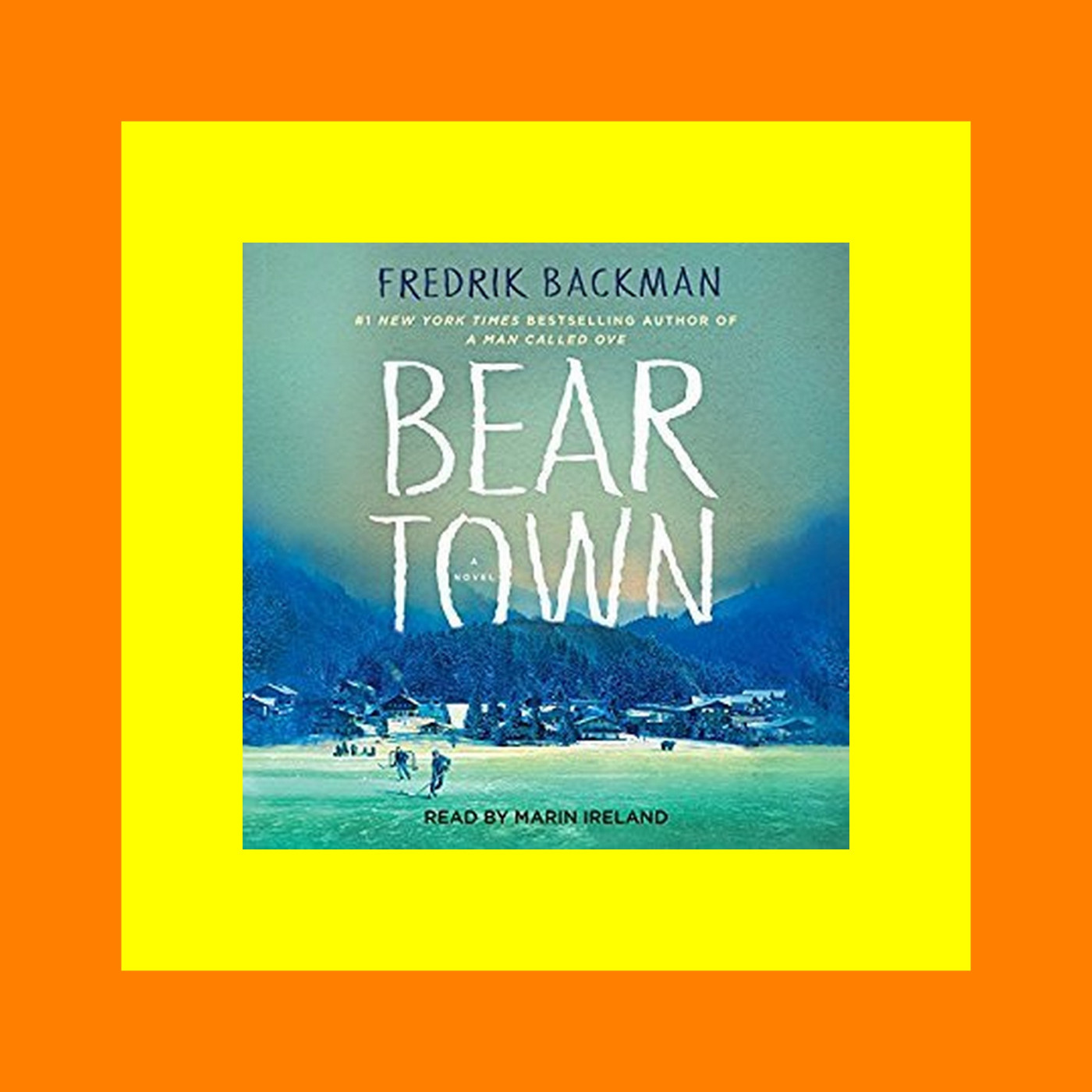 eBooks and eAudiobooks Beartown {read online}