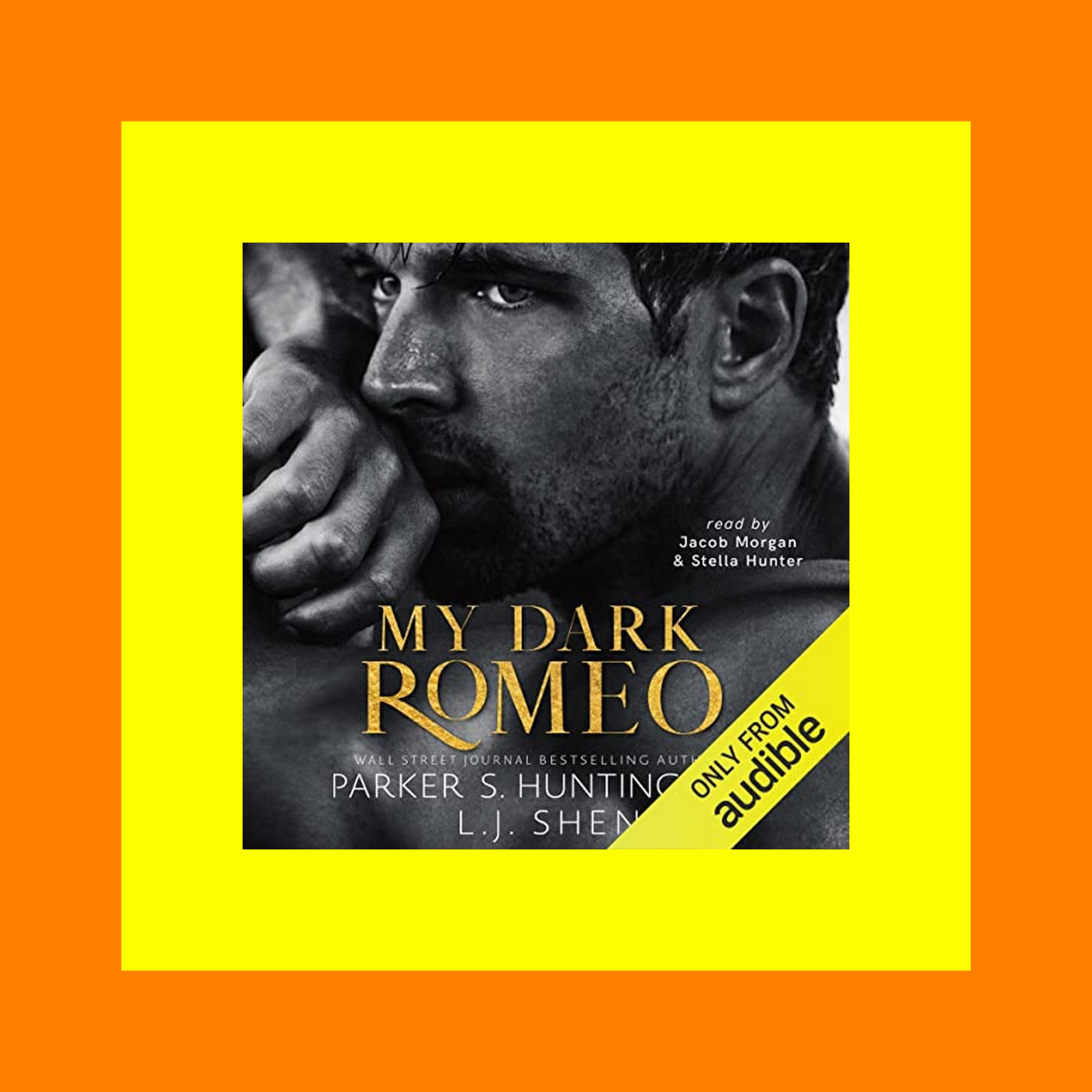 READDOWNLOAD! My Dark Romeo read ebook [pdf]