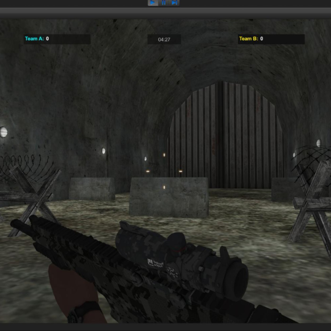 Unity 3d Fps Shooter Kit Free Download Podcast on SoundOn
