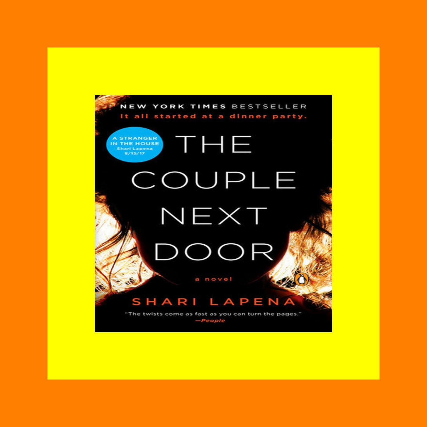 PDF Digital Magazines The Couple Next Door [DOWNLOADPDF] PDF