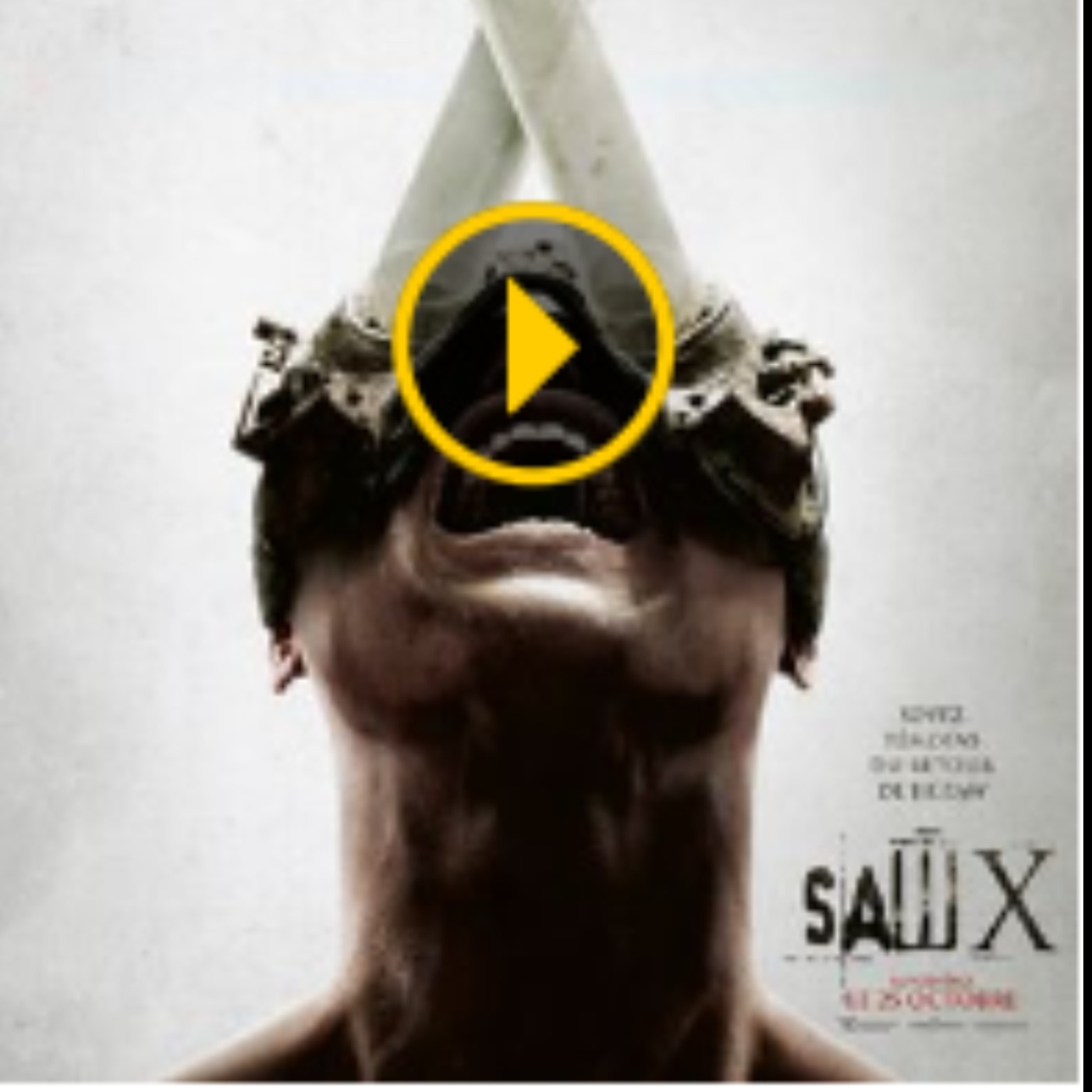 Saw X Streaming VF | en Francais VOSTFR [FR] | Podcast on SoundOn