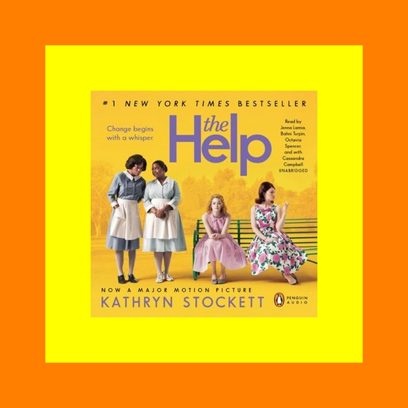 [READ PDF] Kindle The Help EBOOK EPUB KINDLE PDF