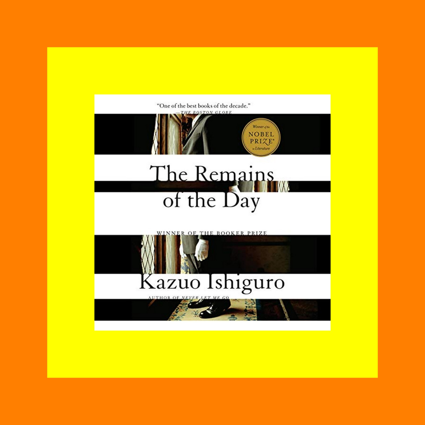 Download Ebook free online The Remains of the Day Read @book #ePub