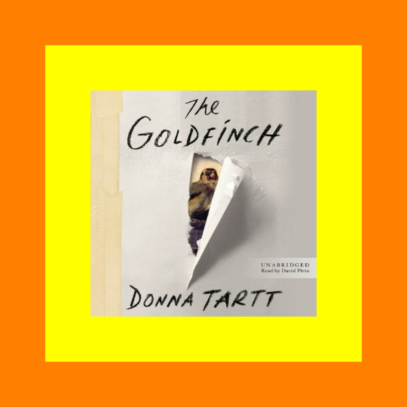 READDOWNLOAD$ The Goldfinch Download