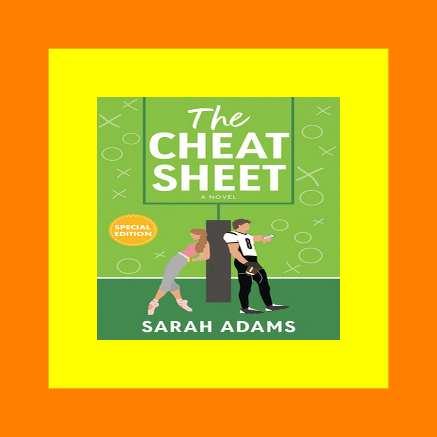 [PDF] Download The Cheat Sheet DOWNLOAD EBOOK