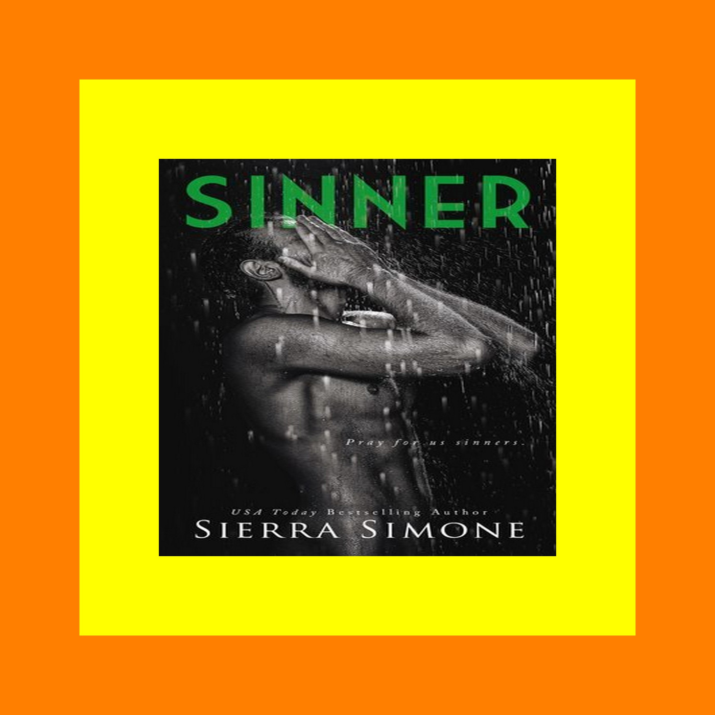 Reading Online Sinner (Priest  #2) R.E.A.D. [BOOK]