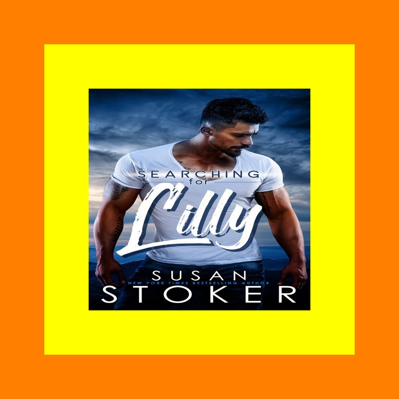 Best Pdf Reader Searching for Lilly (Eagle Point Search & Rescue #1) E.B.O.O.K$