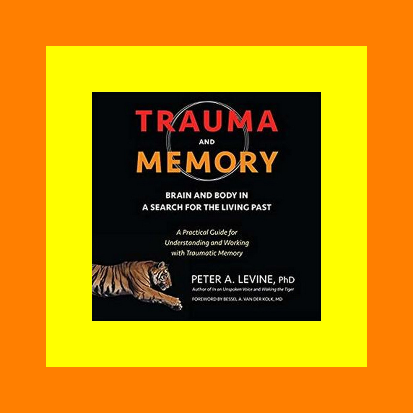 [Pdf]$$ Trauma and Memory Brain and Body in a Search for the Living Past DOWNLOAD EBOOK PDF KINDLE