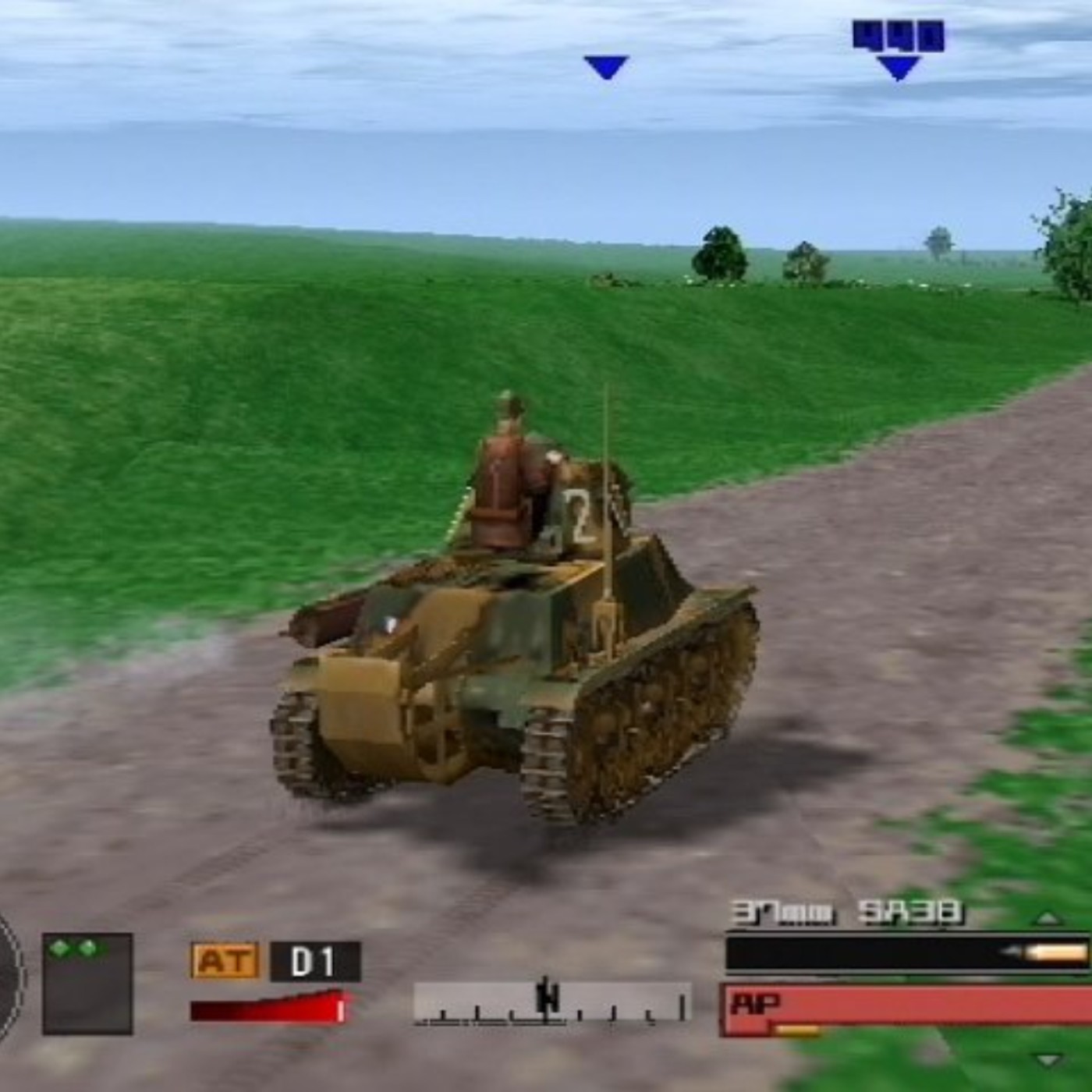 Panzer Front Ausf.b [eng][pal][ps2][DirectDownload].rar | Podcast on SoundOn