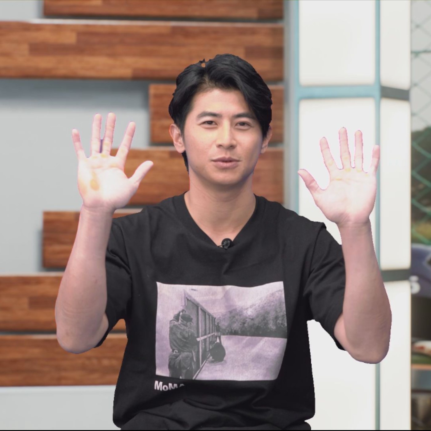 cover of episode 【野球名人房S2EP.45】陳傑憲日本讀書時期 為了吃燒肉竟然違反規定！