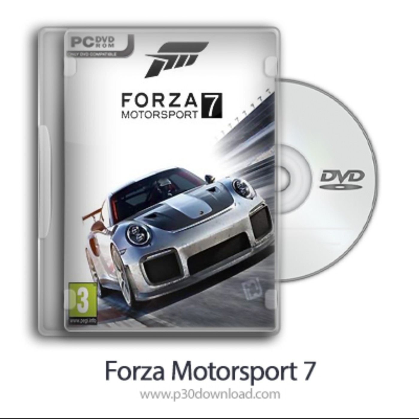 Codex forza. Codex forza