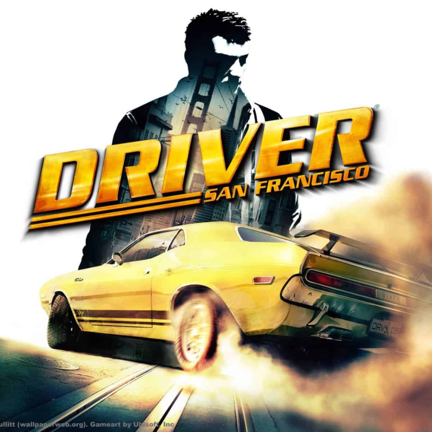 Driver San Francisco Pc Save Game Chapter 8 Free Download.