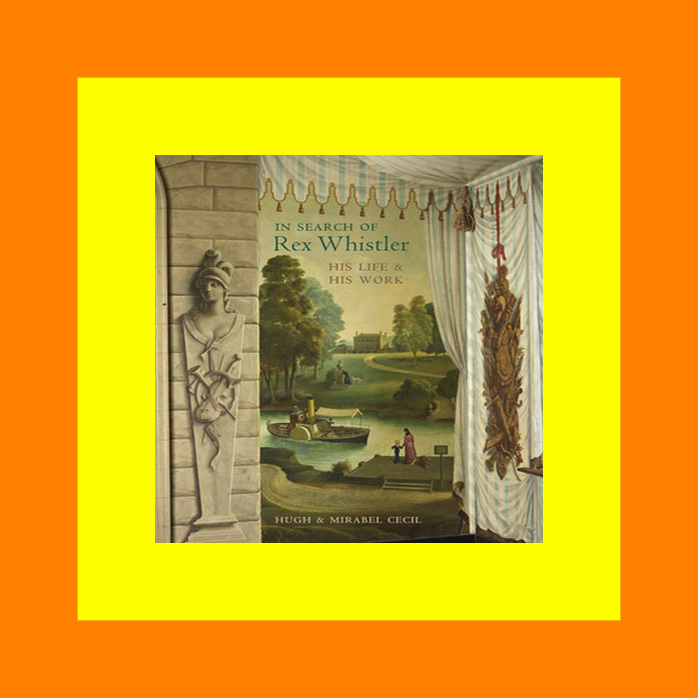 wenguewallbook