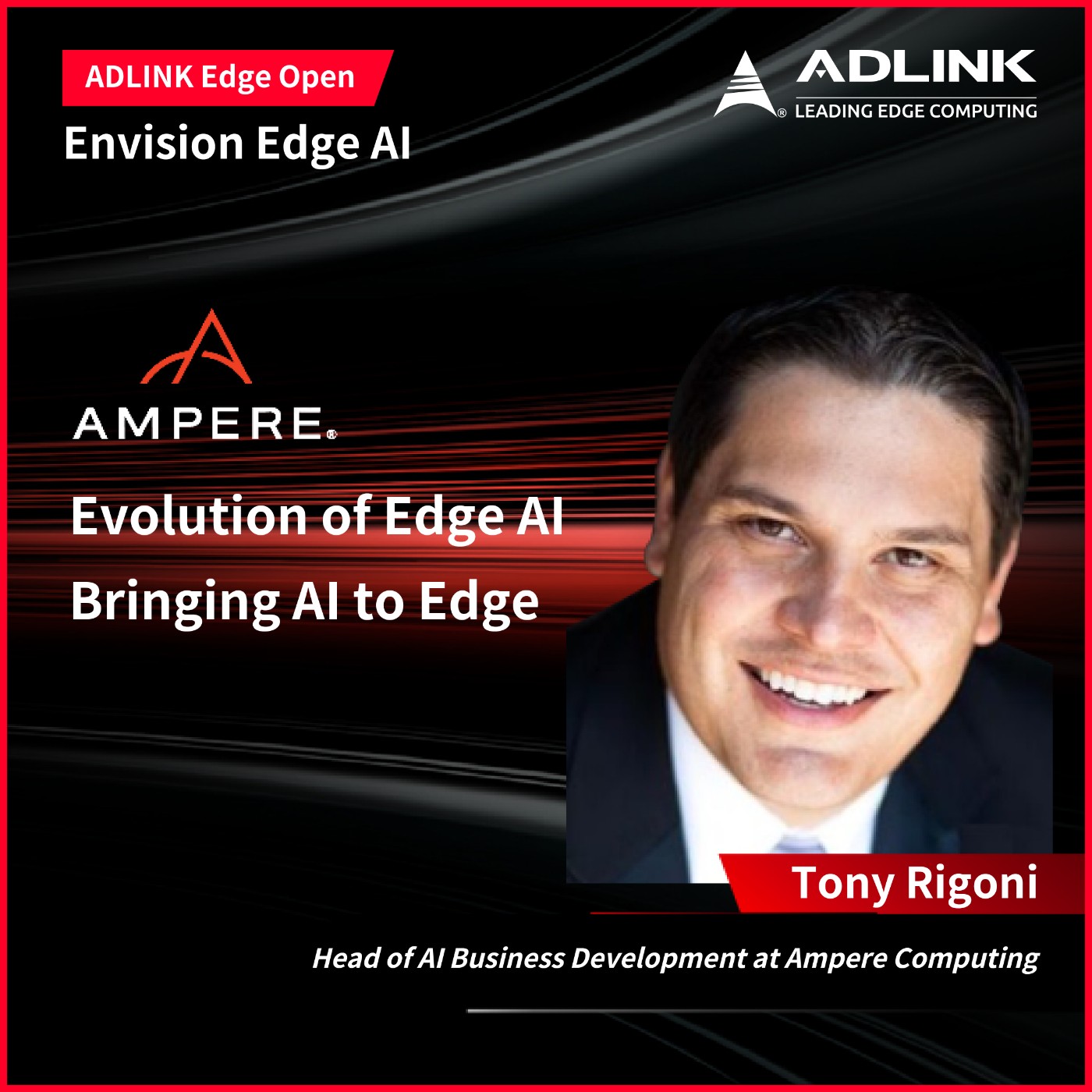 The evolution of Edge AI: Bringing AI to Edge