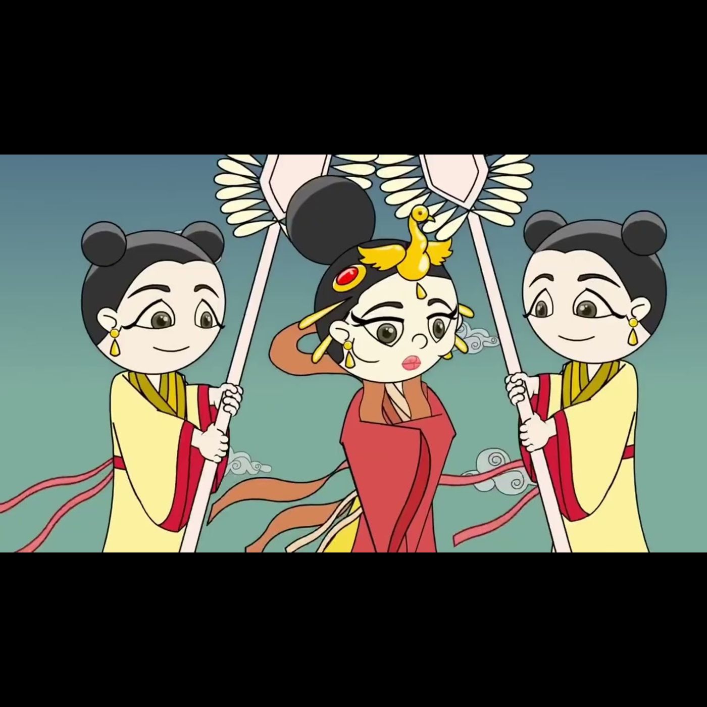 中秋節 芝麻街教案