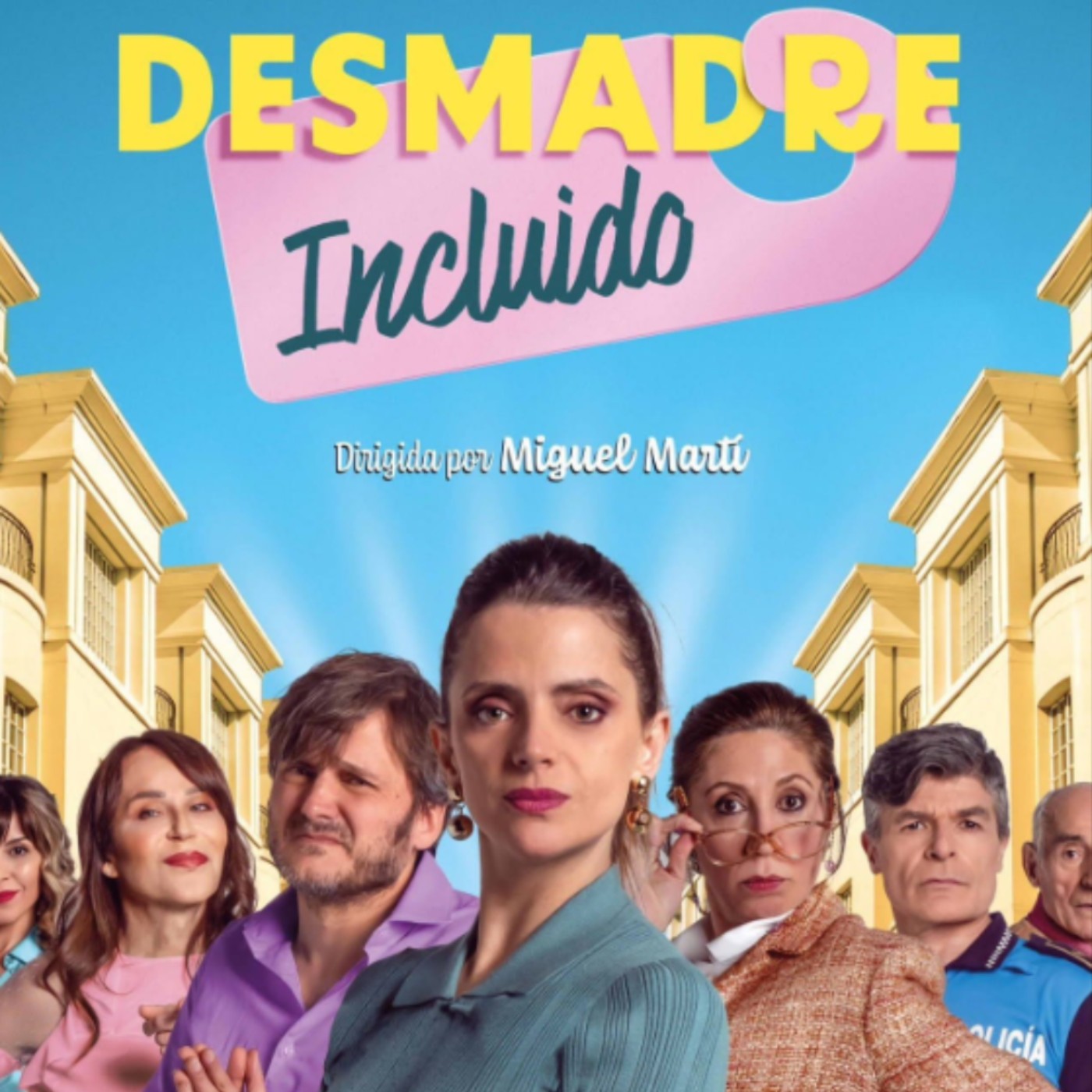 VER La (Ver Desmadre incluido) Película COMPLETA Online en español |  Podcast on SoundOn