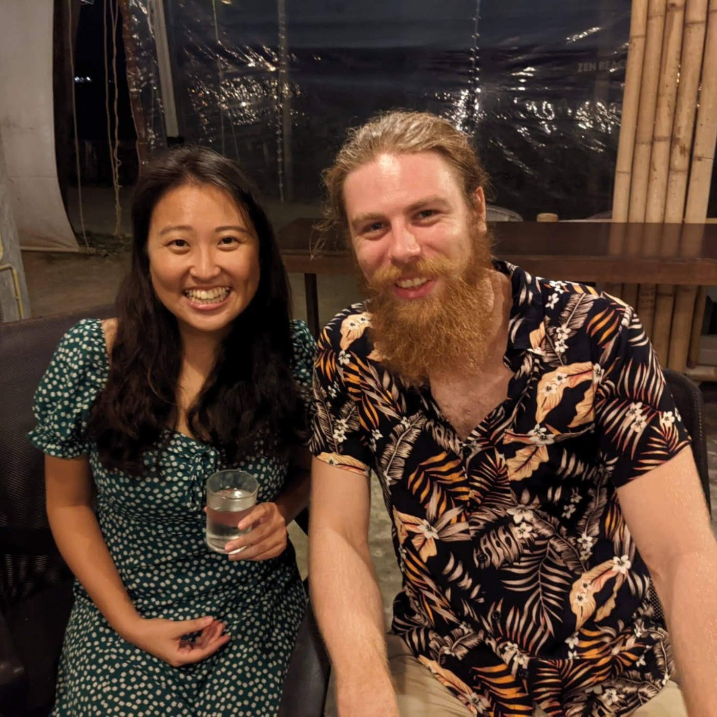 EP78教Excel看似放蕩不羈的數位遊牧德國人，線上課程首波預購就賺百萬！點閱率從5到破千的心路歷程分享（全英文訪問：Youtuber Kai) episode artwork