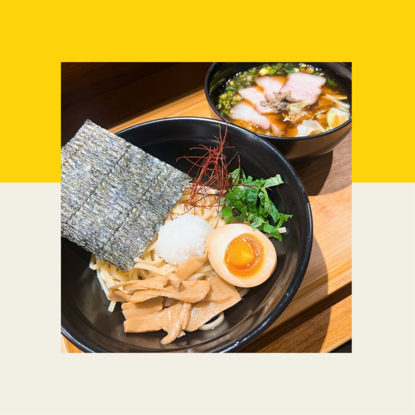 談話食間 Beyond Your Taste