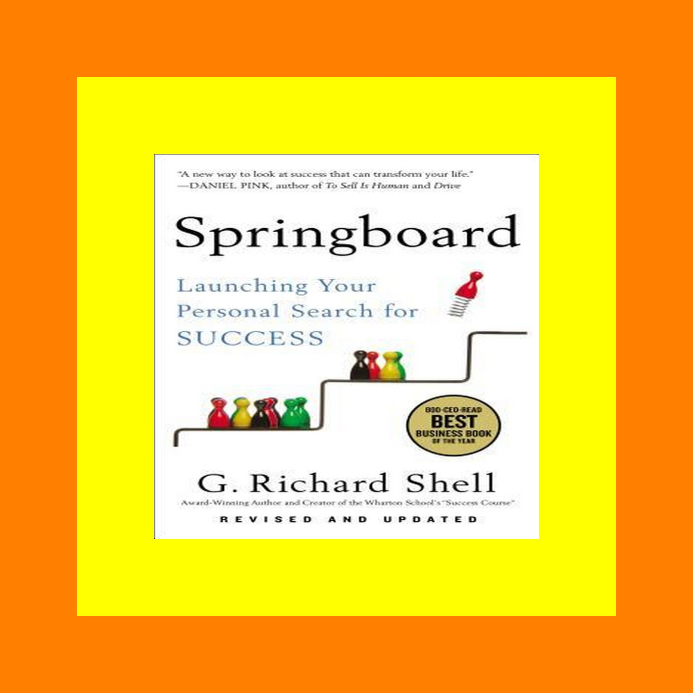 EBOOK #pdf Springboard Launching Your Personal Search for Success {epub download}