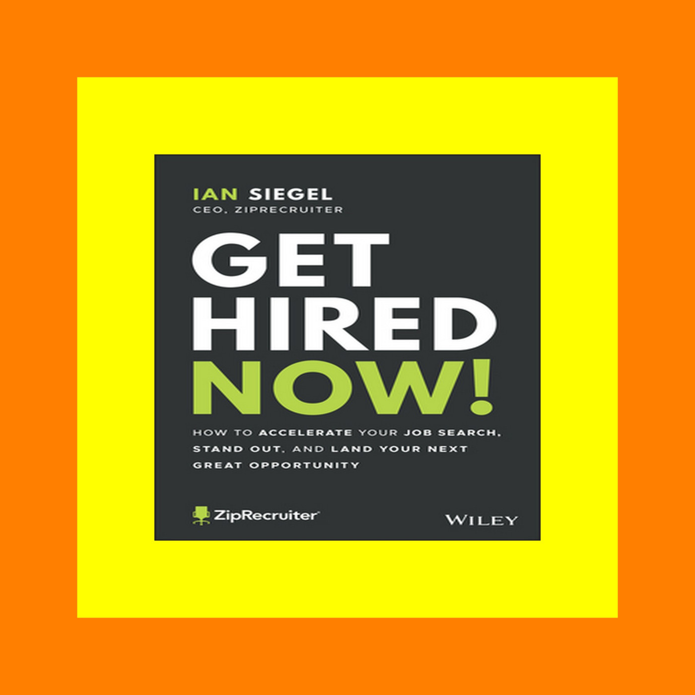 Books PDF Download Get Hired Now! How to Accelerate Your Job Search  Stand Out  and Land Your Next Great Opportunity [PDF EBOOK EPUB]