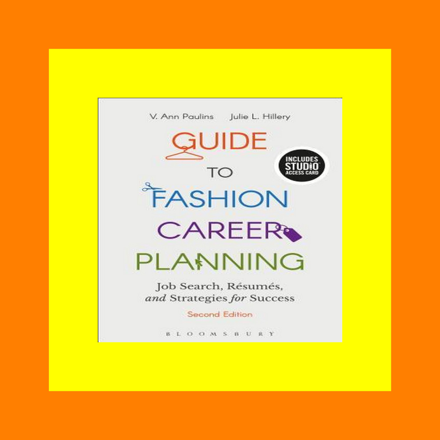 !^READ N0W# Guide to Fashion Career Planning Job Search  Resumes and Strategies for Success - Bundle Book + Studio Access Card Pdf Reader