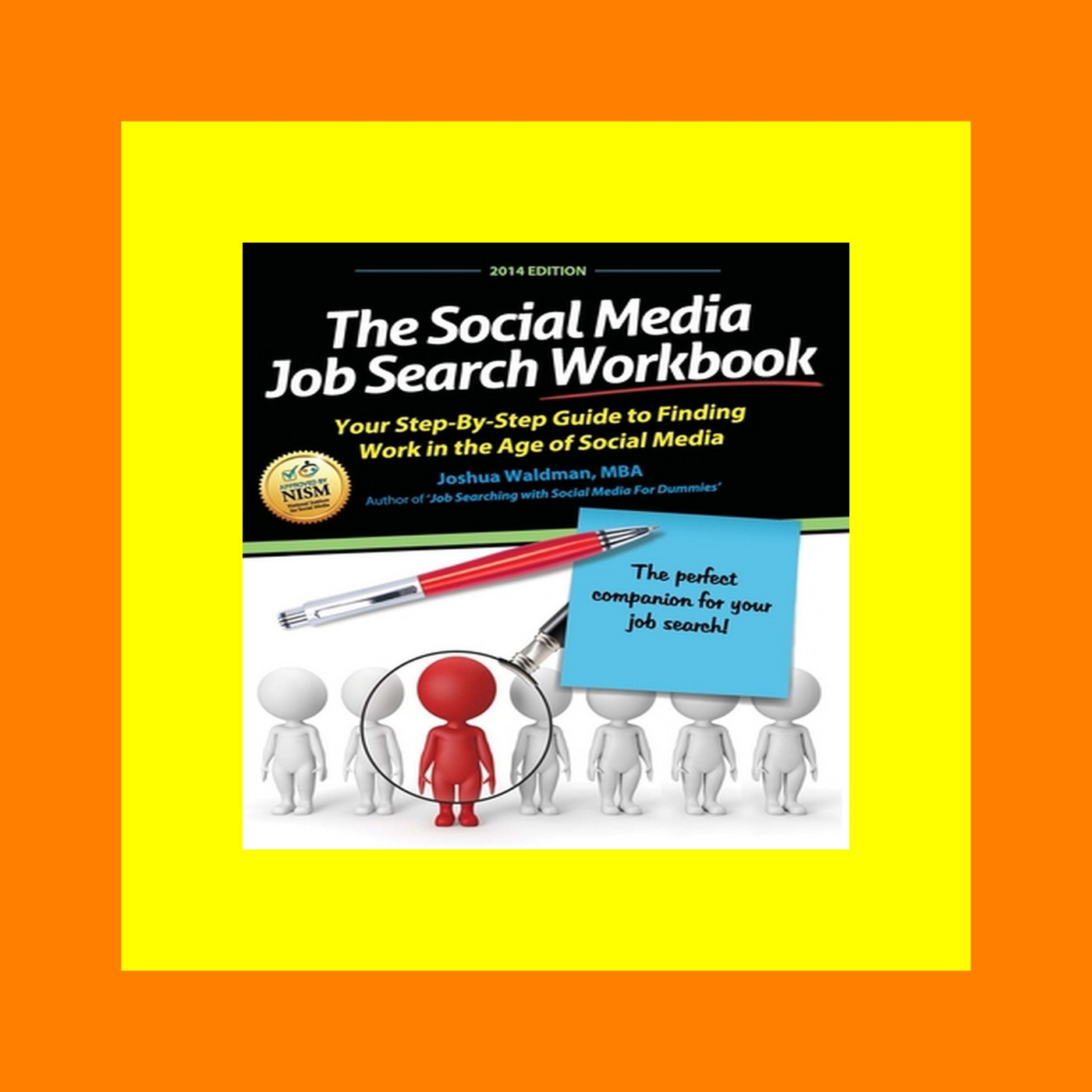Free [download] [epub]^^ The Social Media Job Search Workbook Your step-by-step guide to finding work in the age of social media $^DOWNLOAD#$