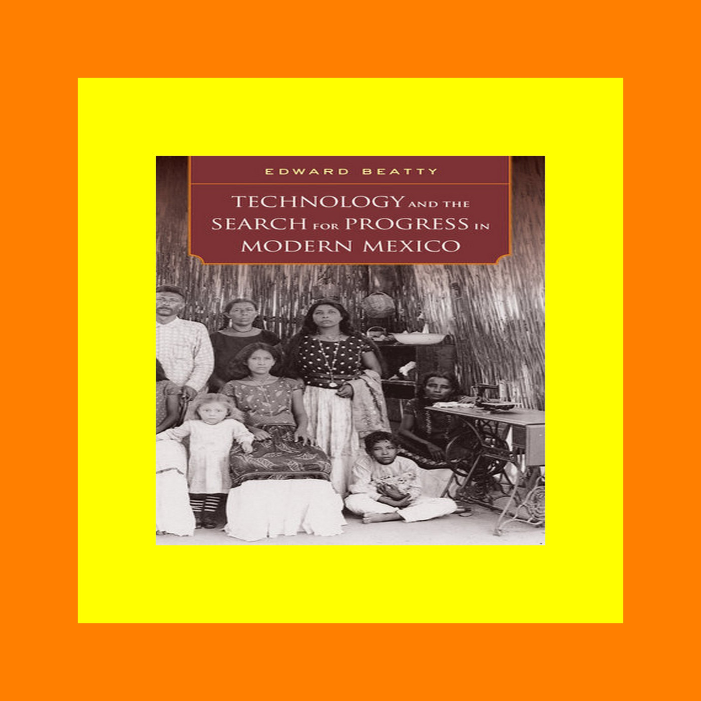 READDOWNLOAD$^ Technology and the Search for Progress in Modern Mexico #PDF~