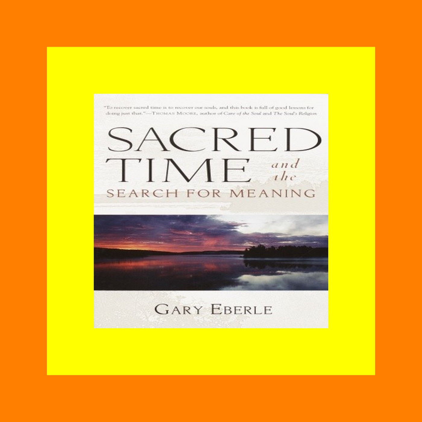 (ebook online) Sacred Time and the Search for Meaning $READ$ EBOOK
