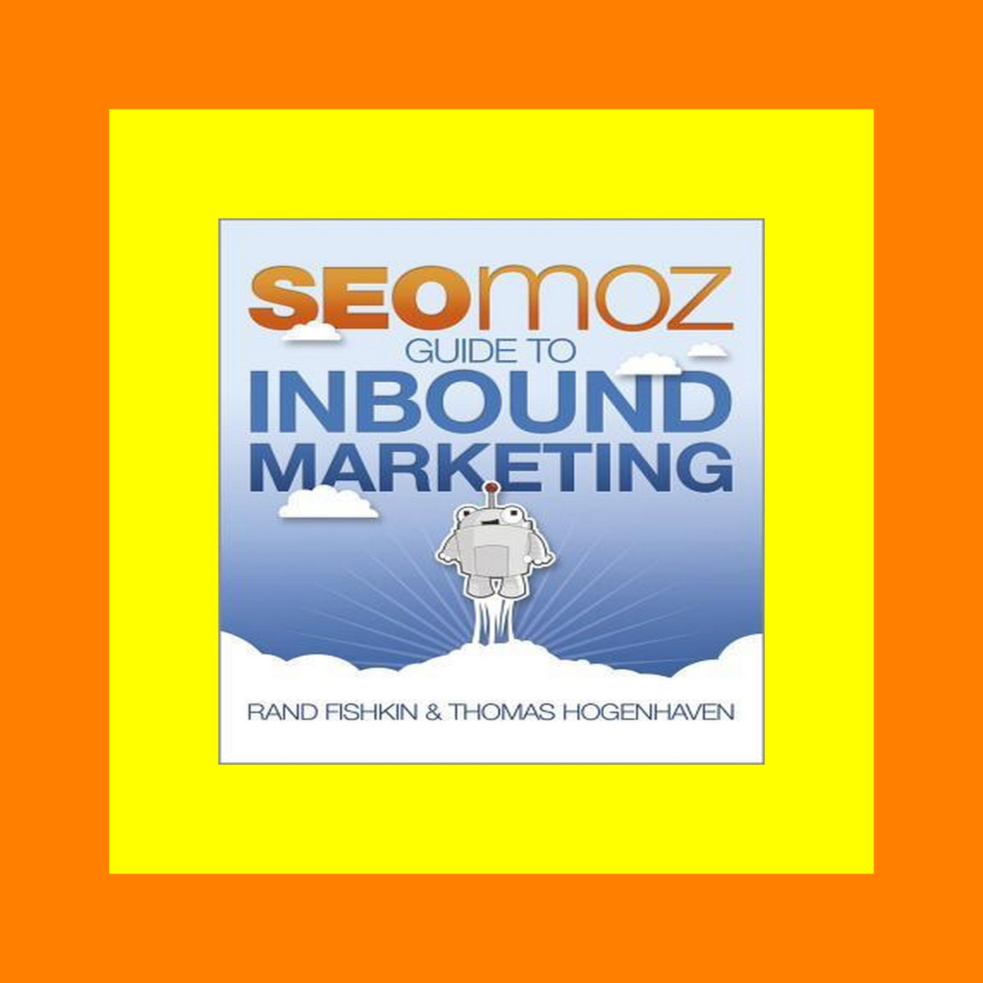 Free [epub]$$ Inbound Marketing and SEO Insights from the Moz Blog (READ)^
