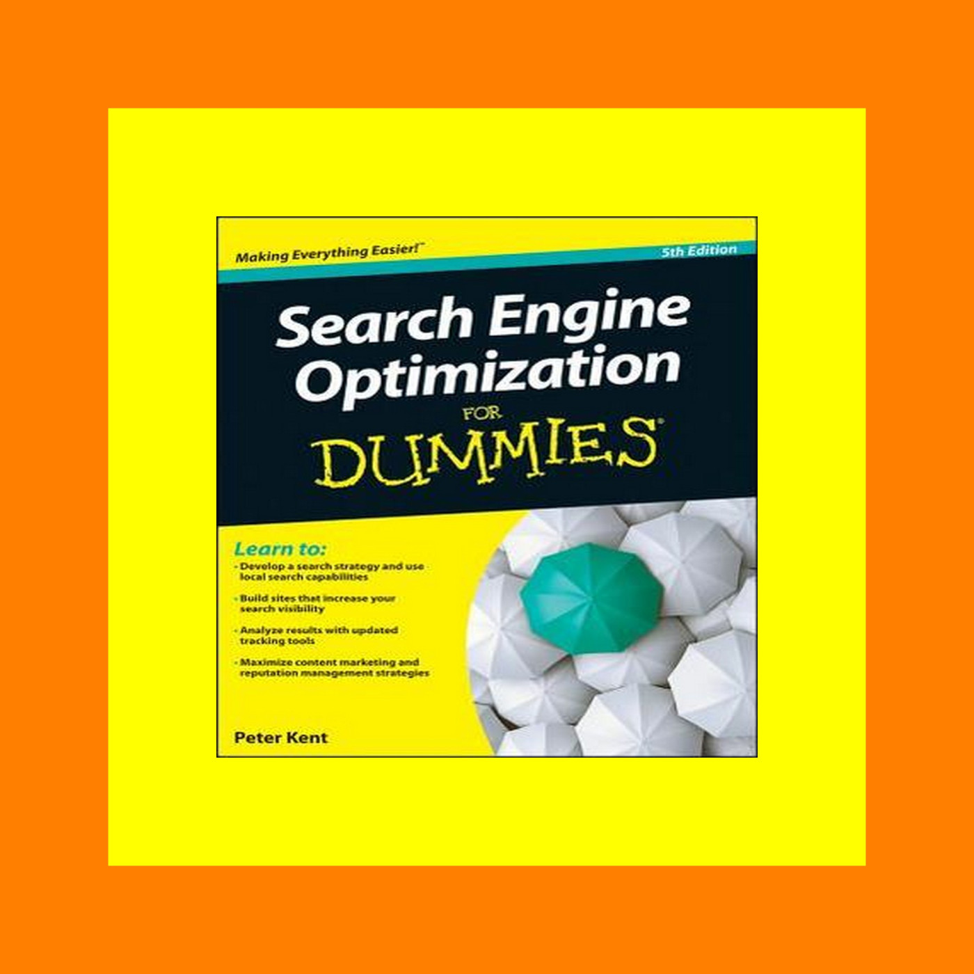 Full Book Search Engine Optimization For Dummies (pdfdownload)