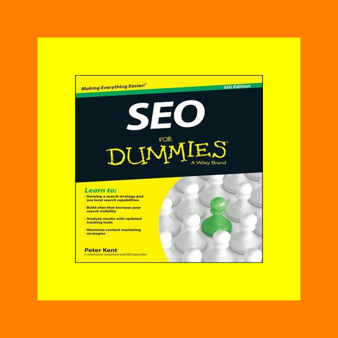 READDOWNLOAD=$ SEO for Dummies [READ]