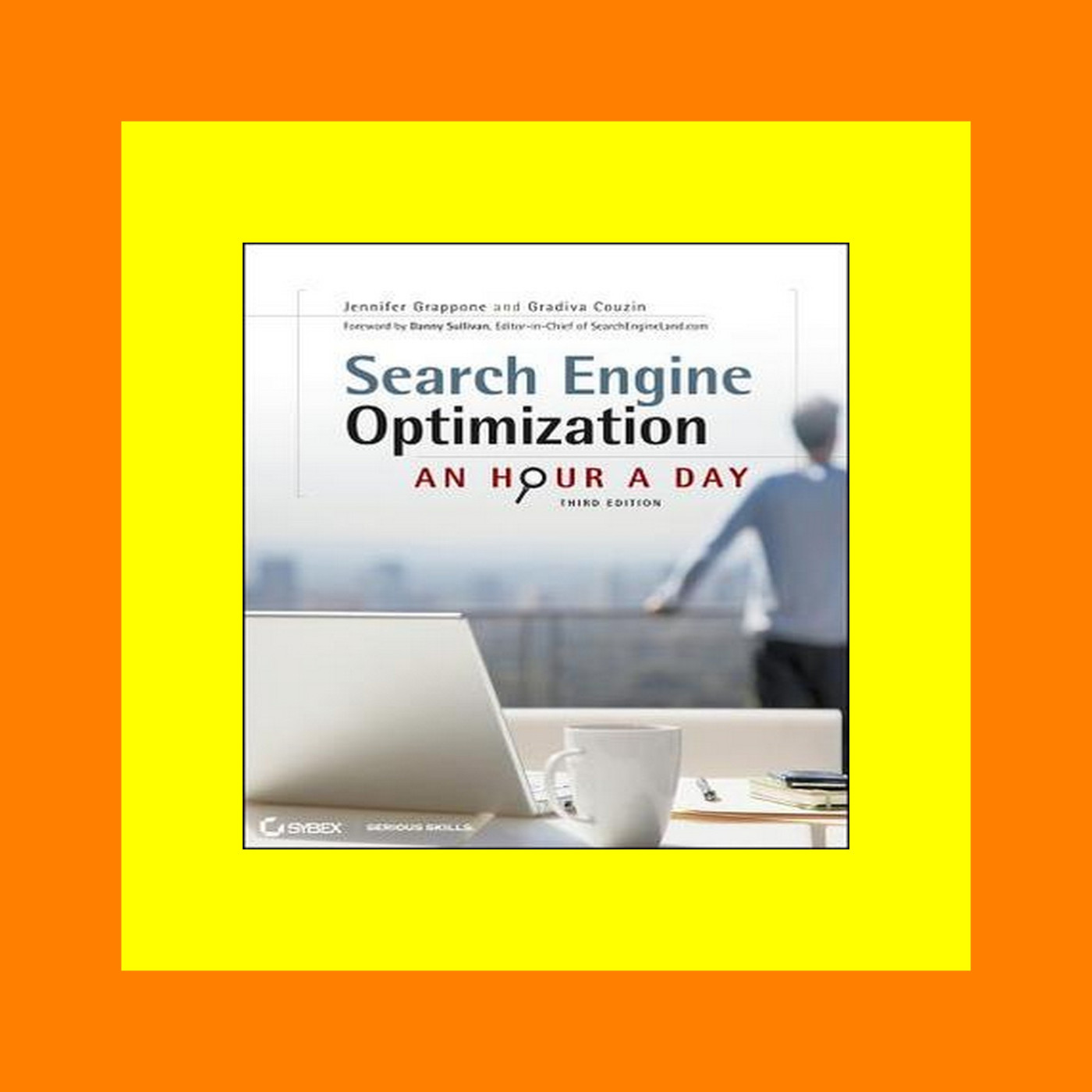 [PDF] DOWNLOAD READ Search Engine Optimization (SEO) An Hour a Day [EBOOK PDF]