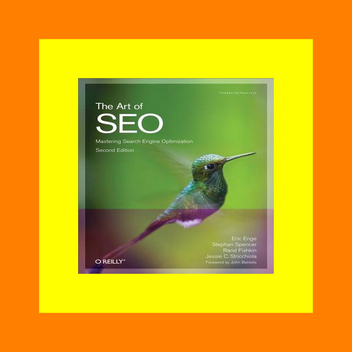 DOWNLOAD FREE The Art of SEO (B.O.O.K.$