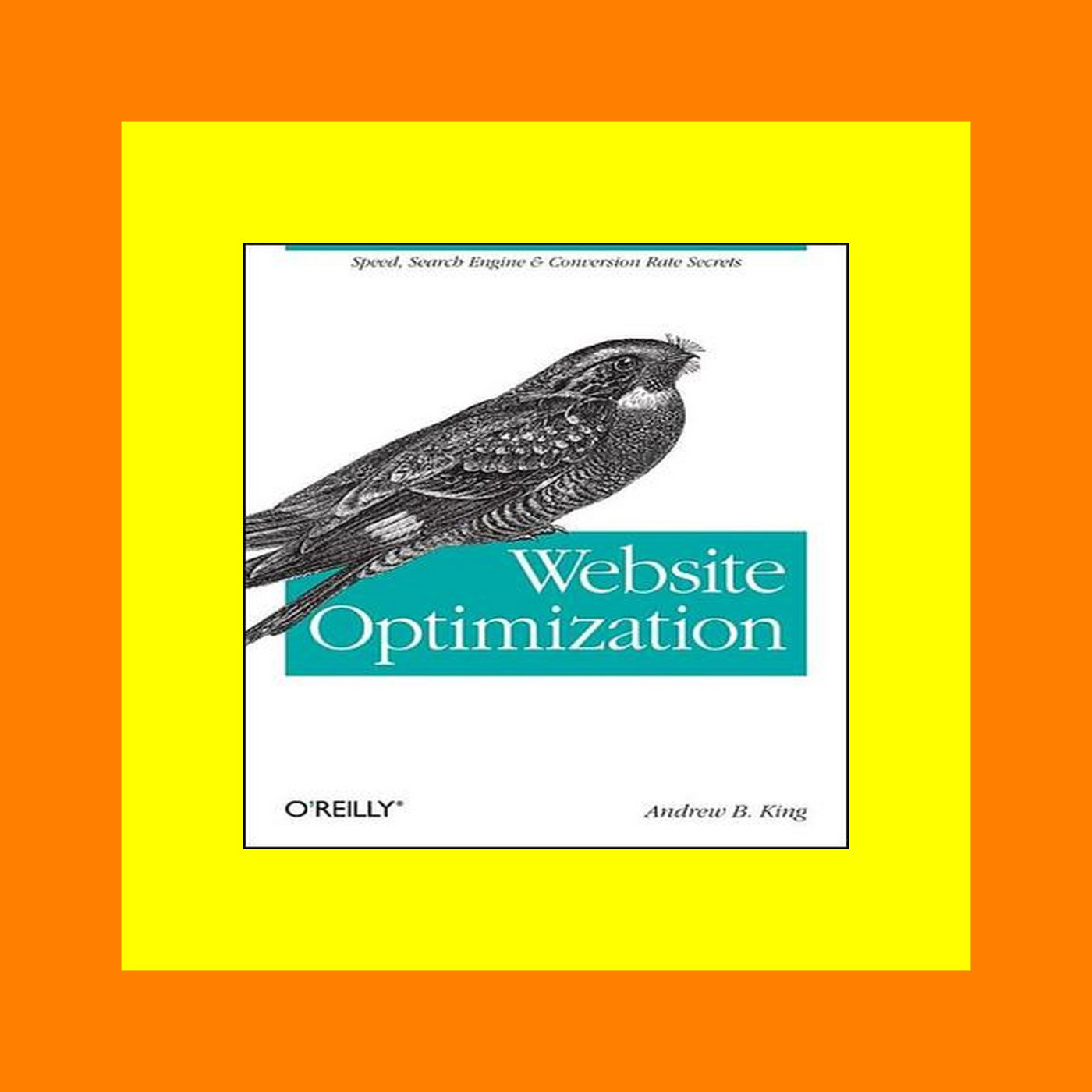 Books and magazines Website Optimization Speed  Search Engine & Conversion Rate Secrets [[F.r.e.e D.o.w.n.l.o.a.d R.e.a.d]]