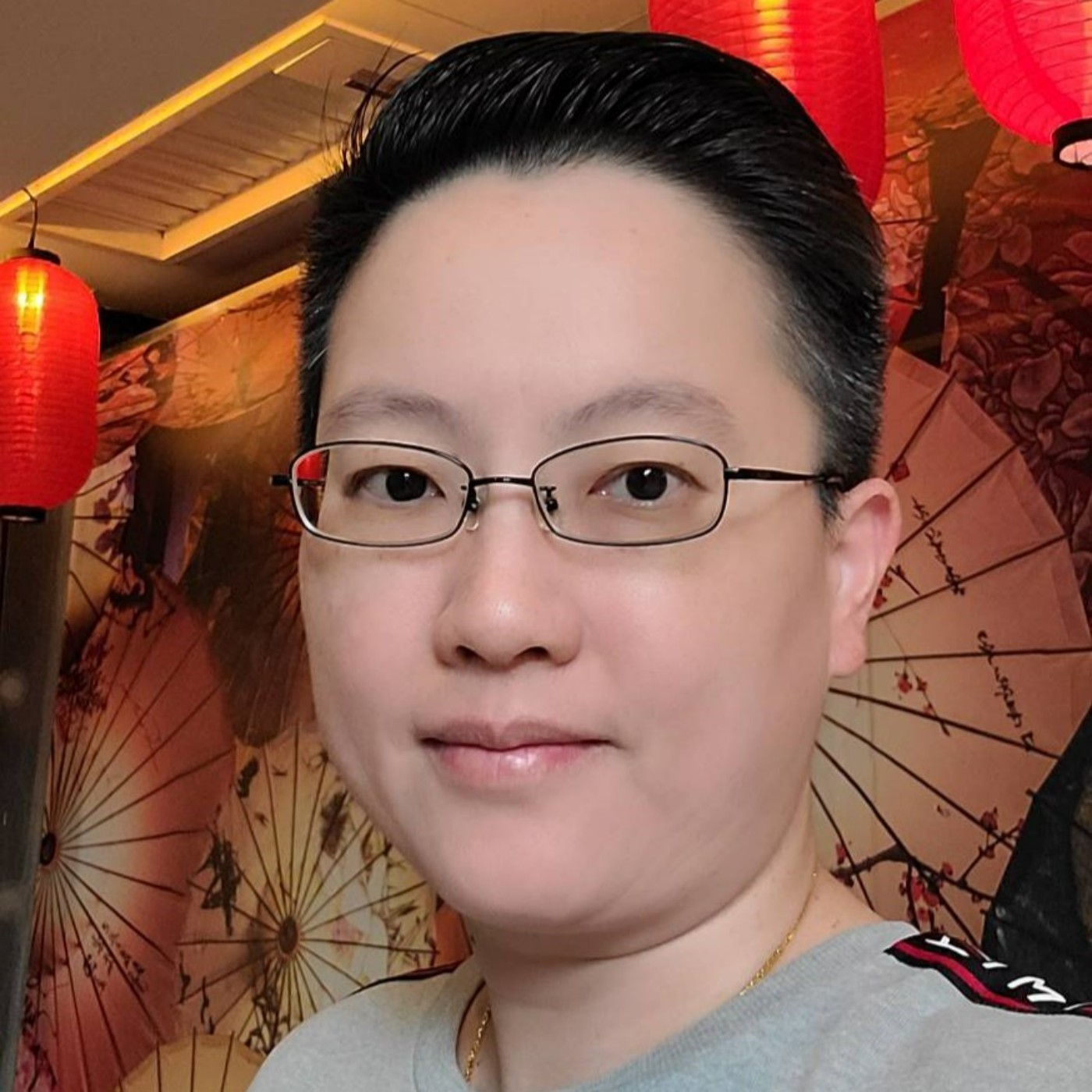 EP04-社區重聽福利協會主要為哪些人提供服務？協會為身障重聽者提供哪些的具體服務和資源？社工在工作中面臨的主要挑戰是什麼？如何協助及安撫身障重聽者的心理健康和情緒？ episode artwork
