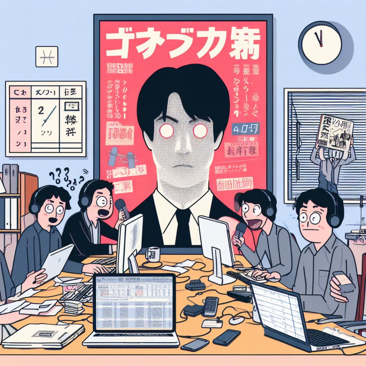 EP137.平成孔明傳(一)|十年家裡蹲的第一份工作是黑心公司,程式設計師職場鬼故事篇(一)