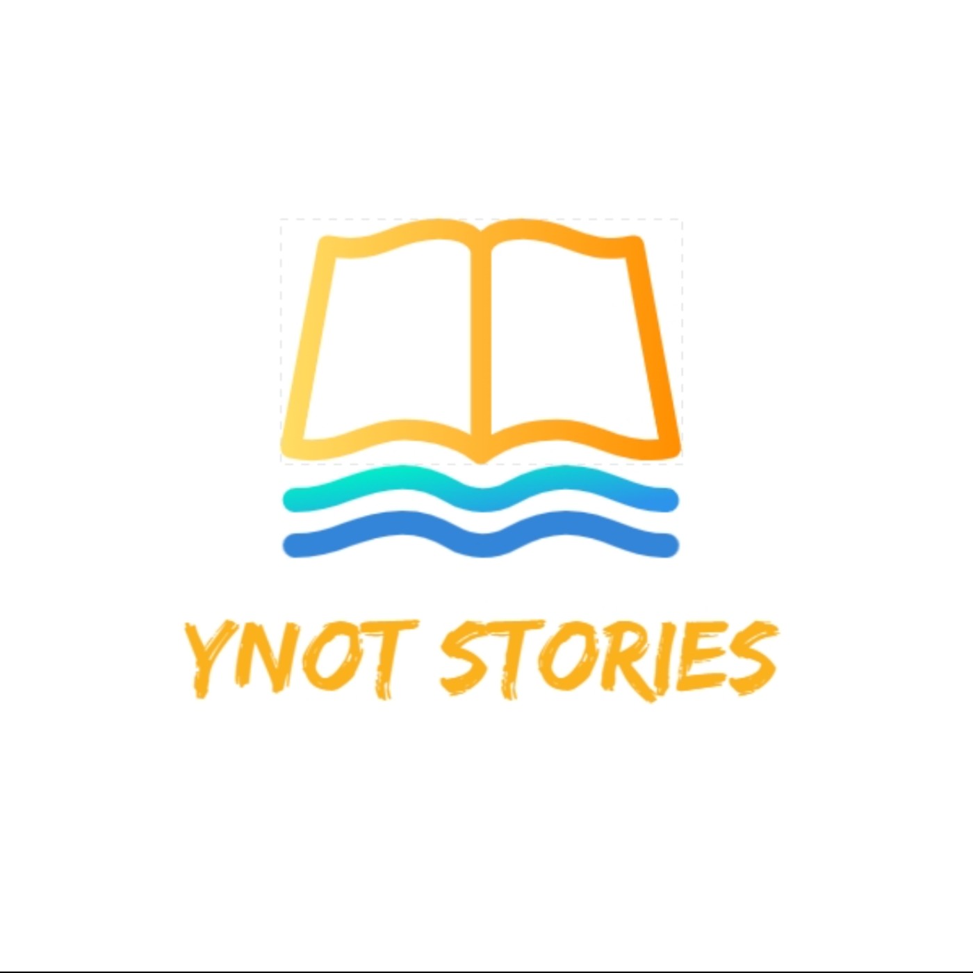 Y NOT說故事