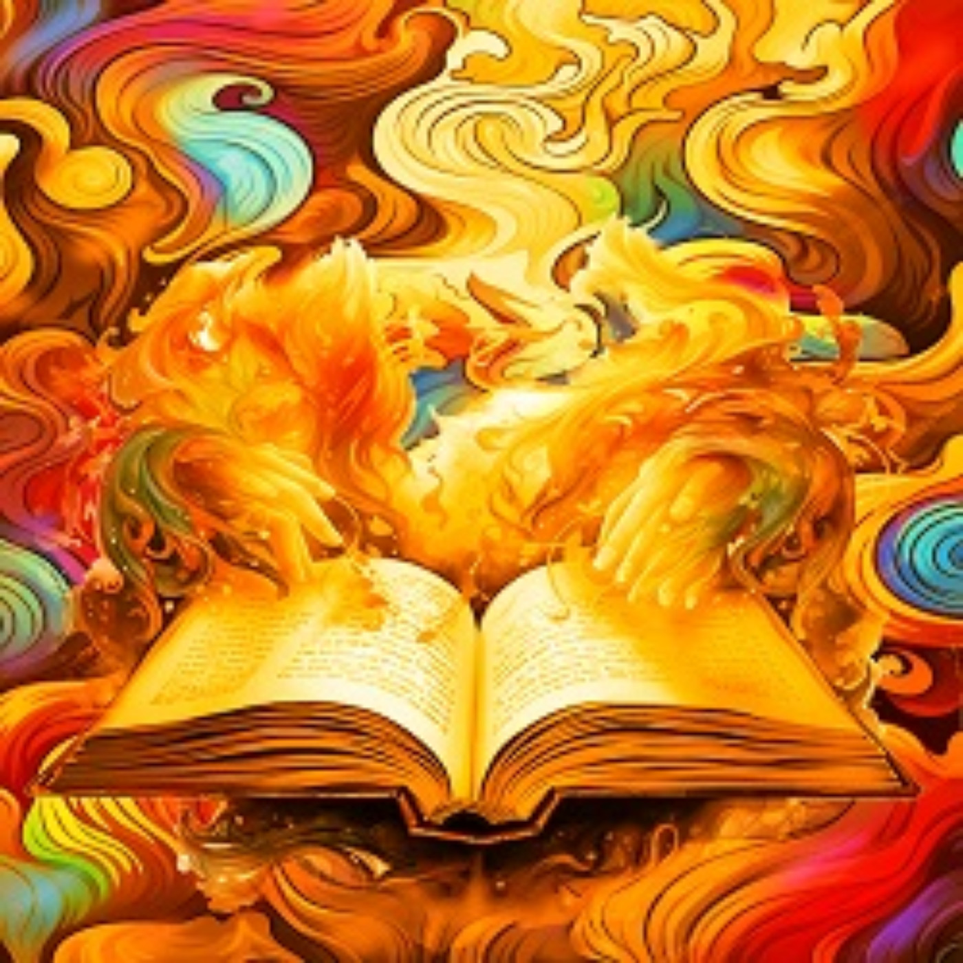 esiyafaricbook podcast artwork