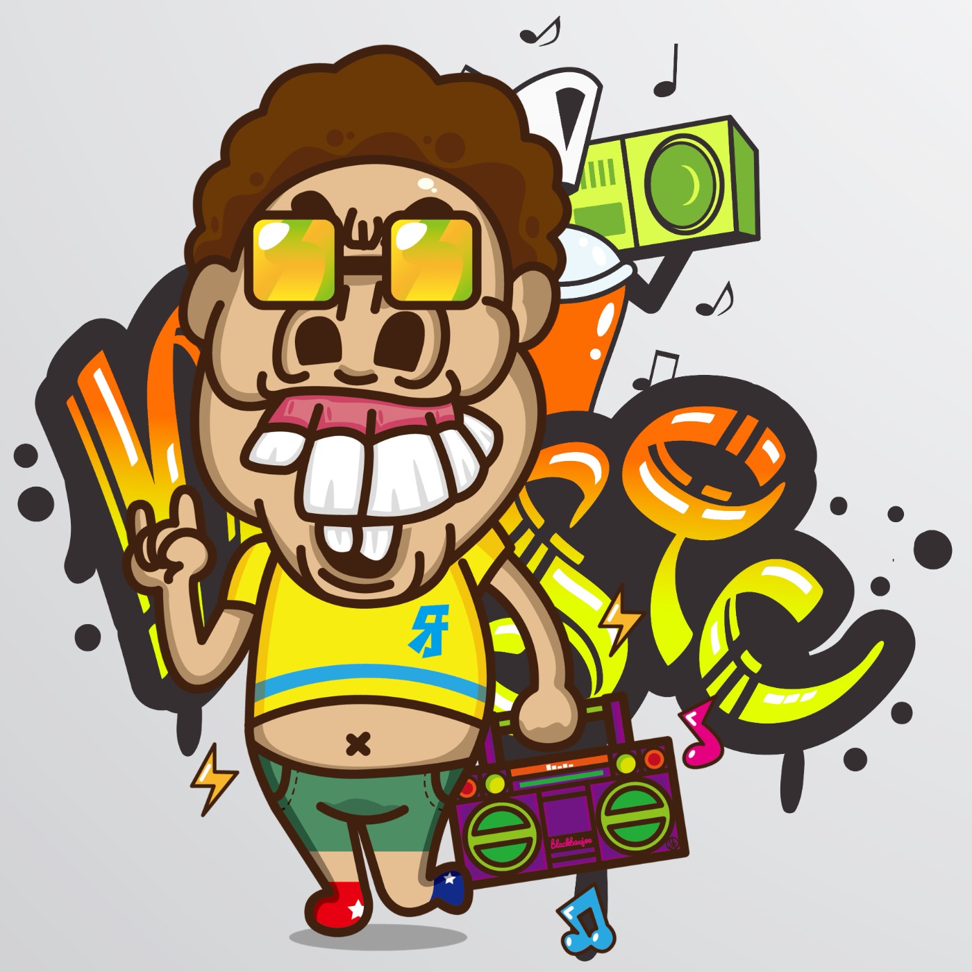 【人生KTV】ep.01：明天是自己的，快樂是選擇