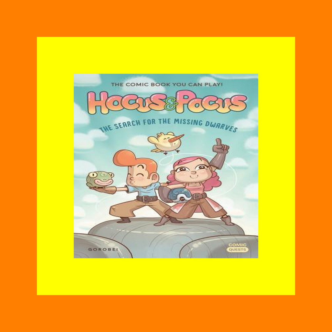 Epub Books Free The Search for the Missing Dwarves (Hocus & Pocus #2) Kindle edition Epub Books Free The Search for the Missing Dwarves (Hocus & Pocus #2) Kindle edition
