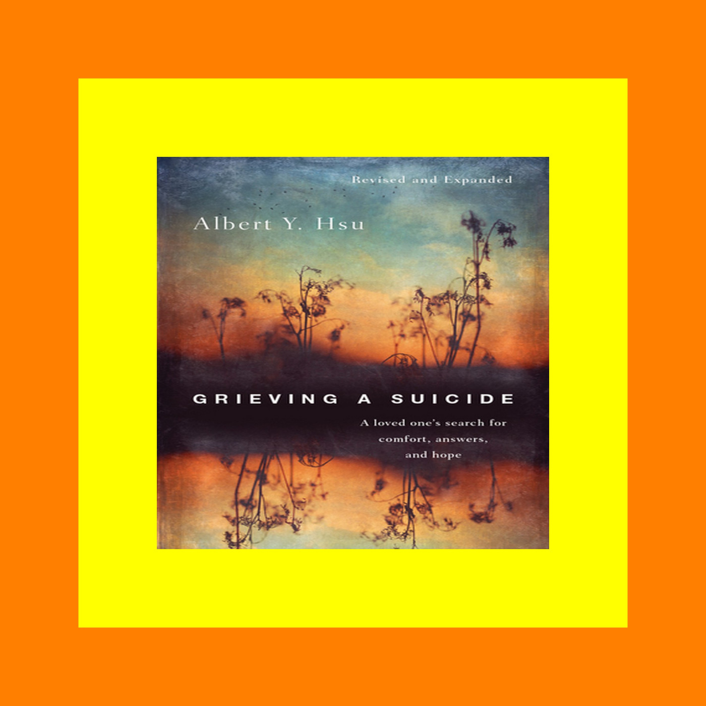 Download In @!PDF Grieving a Suicide A Loved One's Search for Comfort  Answers  and Hope [READ PDF] EPUB