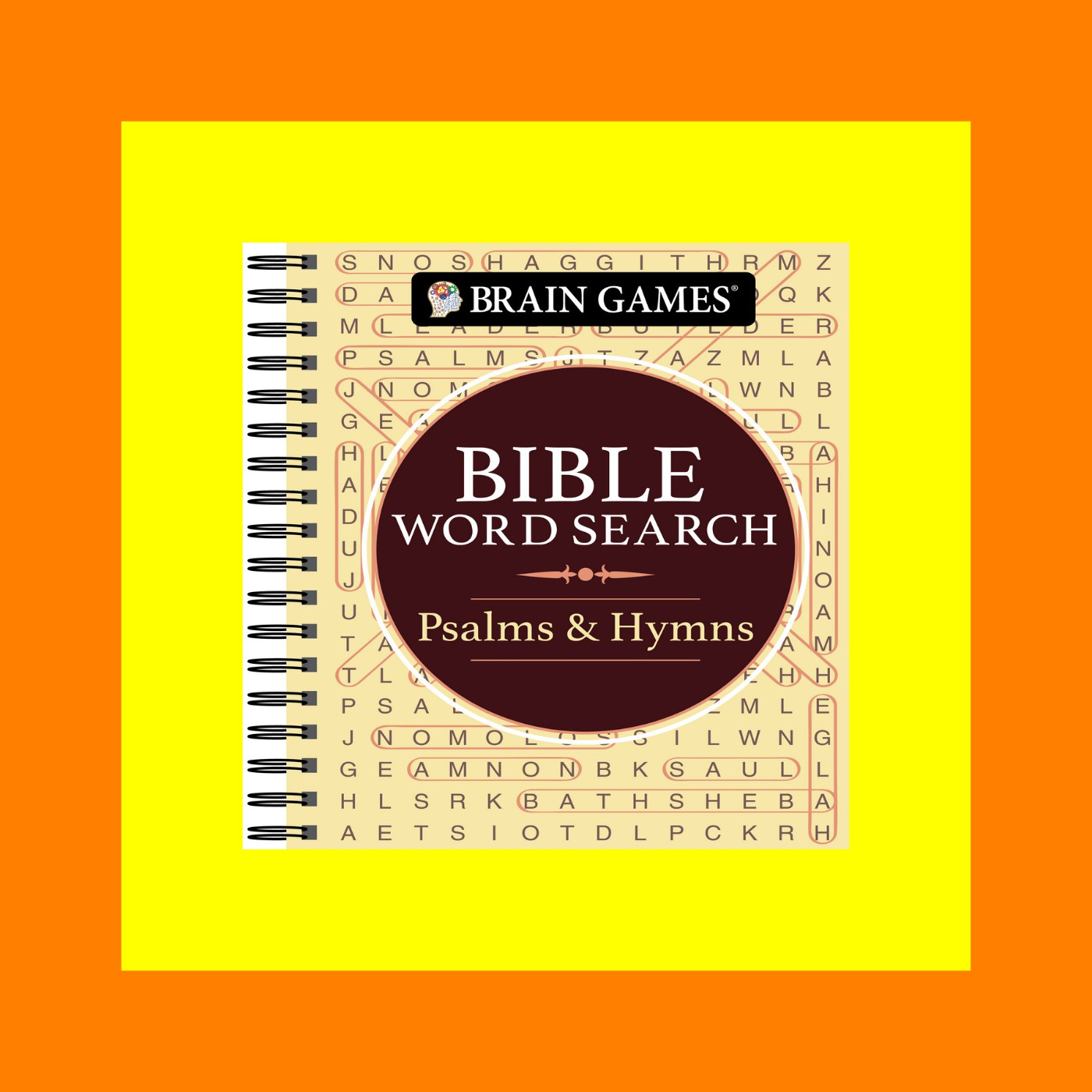 Audiobooks and e-Readers Brain Games - Bible Word Search Psalms and Hymns (Ebook pdf) Audiobooks and e-Readers Brain Games - Bible Word Search Psalms and Hymns (Ebook pdf)