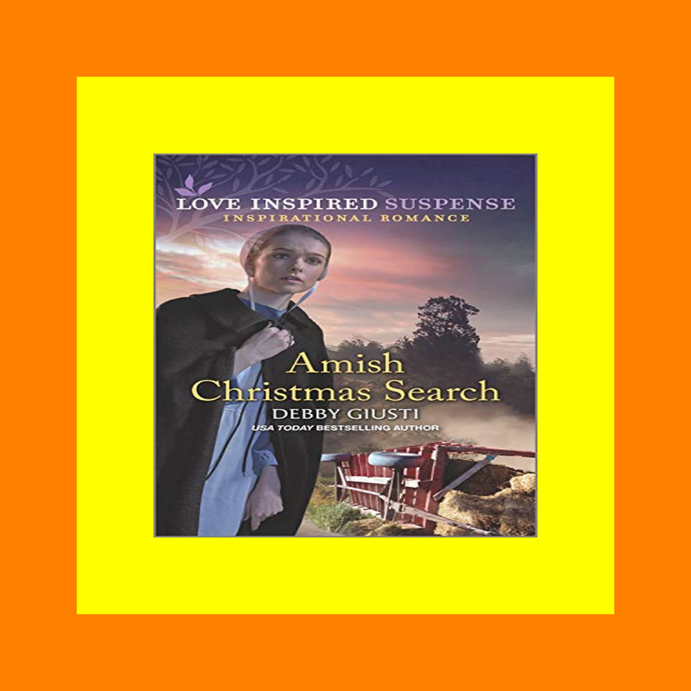 Free Download Amish Christmas Search Full Book