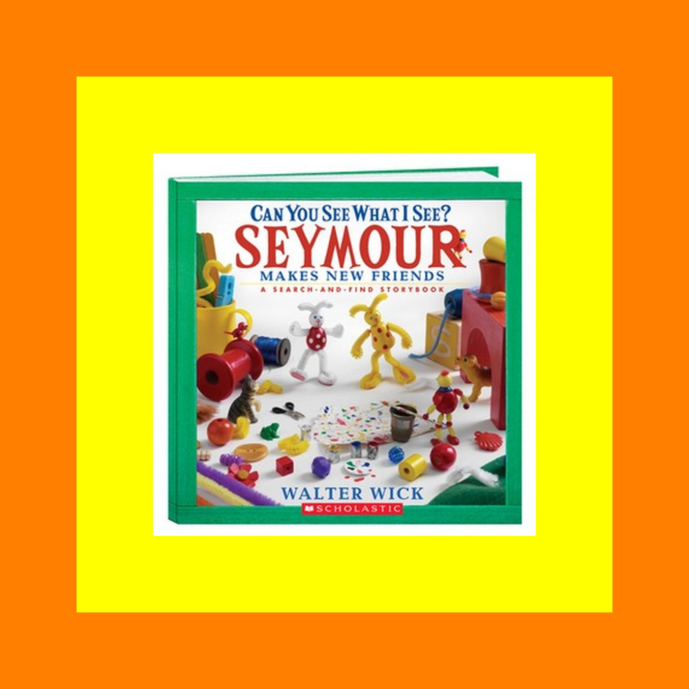 neiacrynorbook