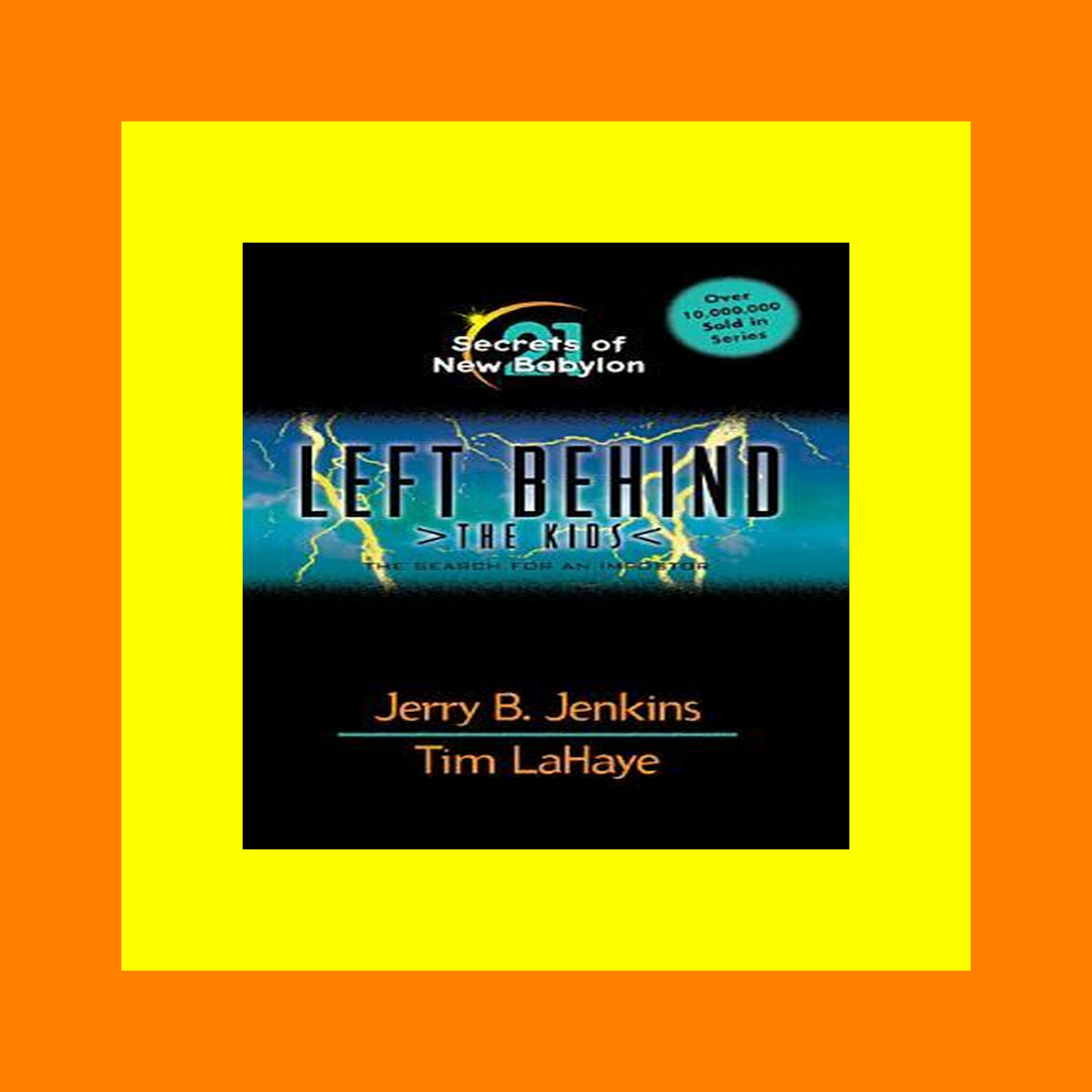 neiacrynorbook
