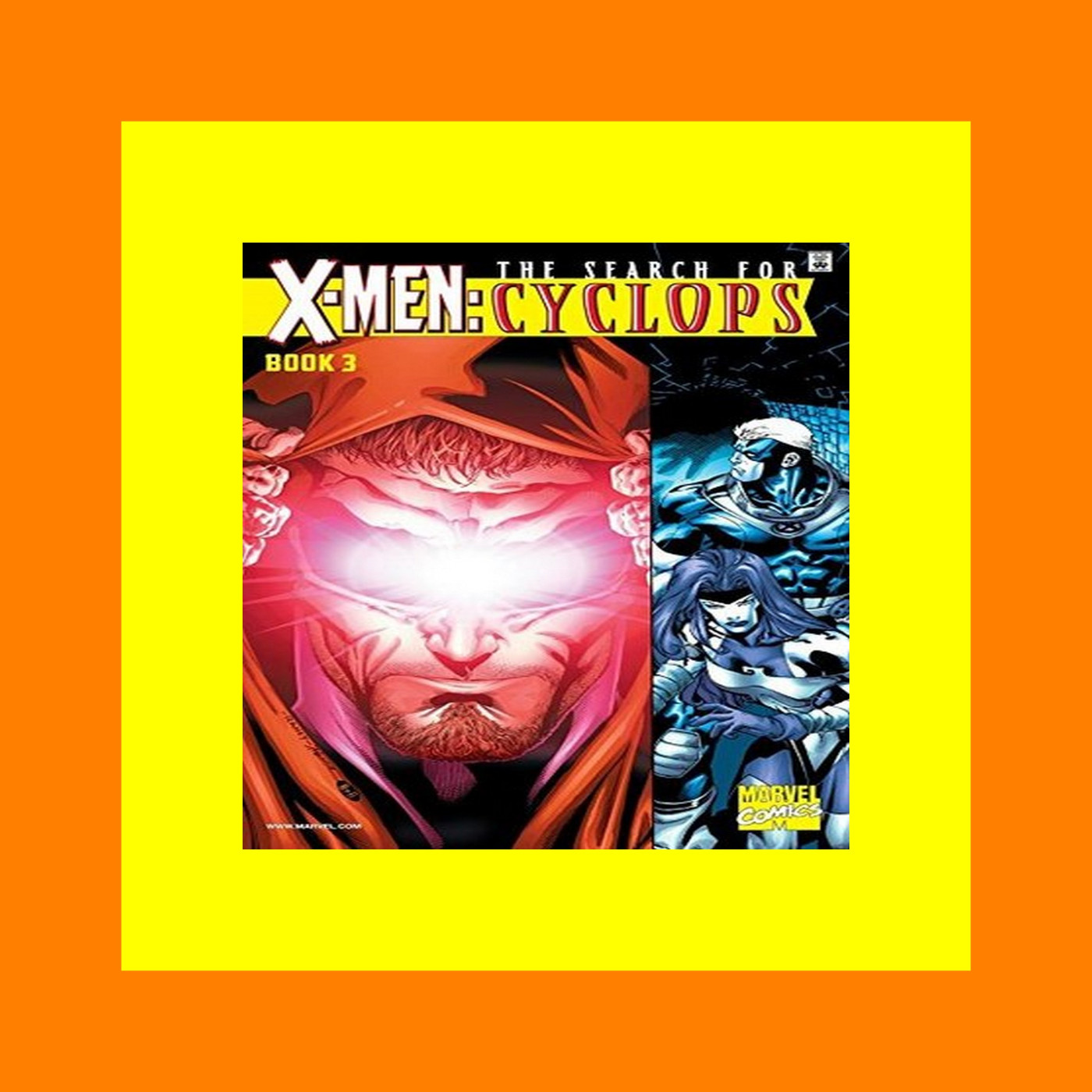 keenoiariebook